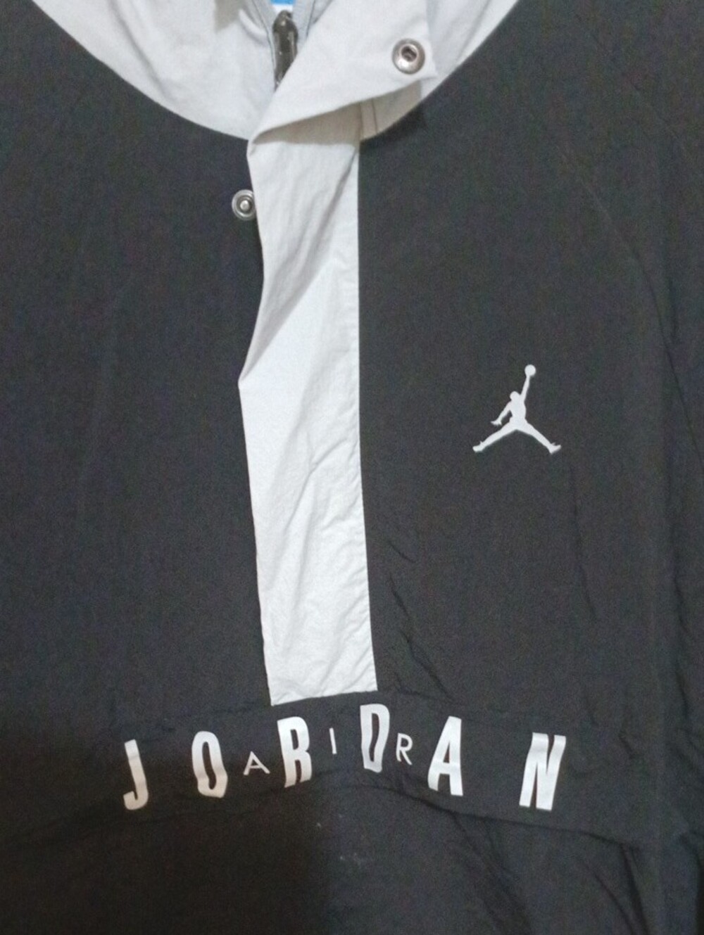 Air Jordan Wings Anorak Pullover - Picture 2 of 6